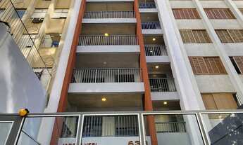 Imagem 4: Studio à venda em São Paulo, Higienópolis, com 1 quarto, 25,67m²