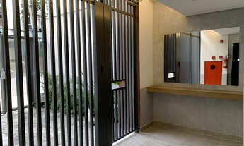 Imagem 6: Studio à venda em São Paulo, Higienópolis, com 1 quarto, 25,67m²