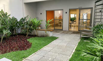 Imagem 2: Studio à venda em São Paulo, Higienópolis, com 1 quarto, 25,67m²