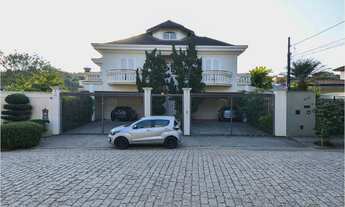 Imagem: Casa à venda no bairro Caxingui - São