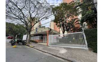 Imagem: Apartamento à venda no bairro Parque Munhoz