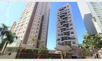 Imagem: Apartamento à venda no bairro Jardim Ampliação