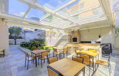 Imagem 2: Apartamento à venda no bairro Lapa - São Paulo/SP