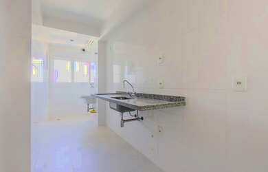 Imagem 7: Apartamento à venda no bairro Lapa - São Paulo/SP