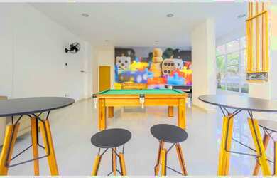 Imagem 4: Apartamento à venda no bairro Lapa - São Paulo/SP