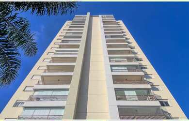 Imagem 3: Apartamento à venda no bairro Lapa - São Paulo/SP