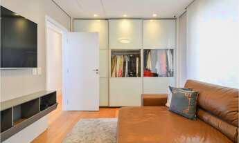 Imagem 3: Apartamento à venda no bairro Consolação - São Paulo/SP