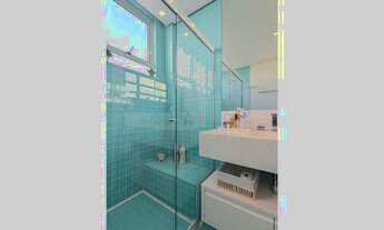 Imagem 4: Apartamento à venda no bairro Consolação - São Paulo/SP