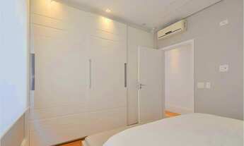 Imagem 7: Apartamento à venda no bairro Consolação - São Paulo/SP