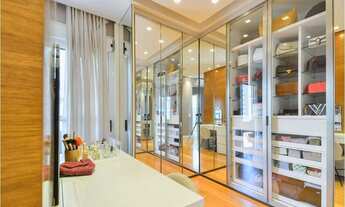 Imagem 2: Apartamento à venda no bairro Consolação - São Paulo/SP