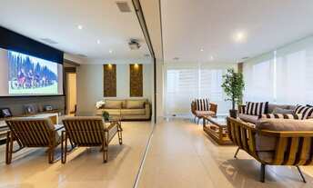 Imagem 7: Apartamento à venda no bairro Itaim Bibi - São Paulo/SP