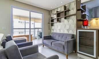 Imagem 4: APARTAMENTO RESIDENCIAL em São Paulo - SP, Jaguaré