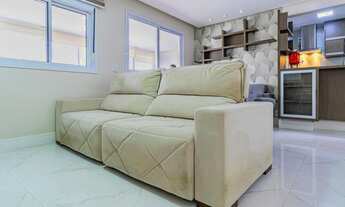 Imagem 5: APARTAMENTO RESIDENCIAL em São Paulo - SP, Jaguaré