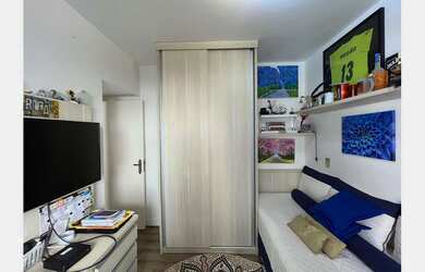 Imagem 3: Apartamento à venda no bairro Vila Mariana - São Paulo/SP