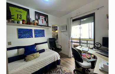 Imagem 4: Apartamento à venda no bairro Vila Mariana - São Paulo/SP