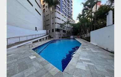 Imagem 6: Apartamento à venda no bairro Vila Mariana - São Paulo/SP