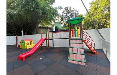 Imagem 2: Apartamento à venda no bairro Vila Mariana - São Paulo/SP