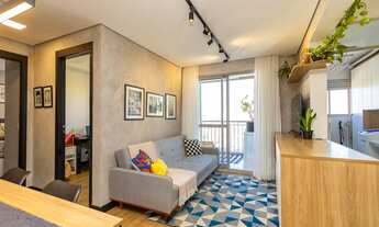 Imagem: Apartamento à venda no bairro Vila Mascote