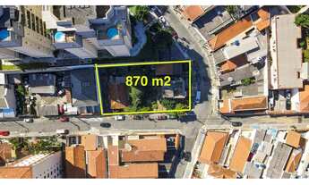 Imagem 3: Terreno à venda em São Paulo-SP, bairro Parque Mandaqui, com 870,00 m²