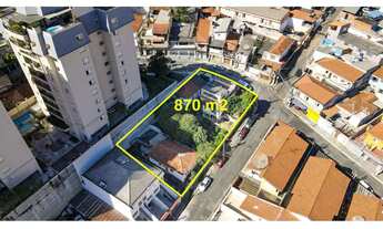 Imagem 5: Terreno à venda em São Paulo-SP, bairro Parque Mandaqui, com 870,00 m²