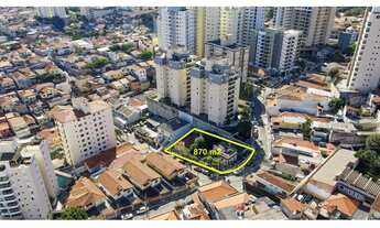 Imagem 6: Terreno à venda em São Paulo-SP, bairro Parque Mandaqui, com 870,00 m²