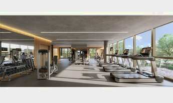 Imagem 2: Apartamento à venda no bairro Moema - São Paulo/SP