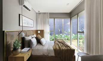 Imagem 5: Apartamento à venda no bairro Moema - São Paulo/SP