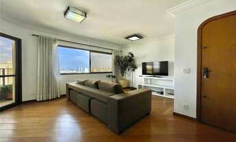 Imagem: Apartamento à venda no bairro Alto da Lapa