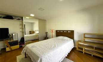 Imagem 4: Apartamento à venda no bairro Alto da Lapa - São Paulo/SP