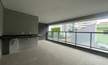 Imagem: Apartamento à venda no bairro Vila Clementino