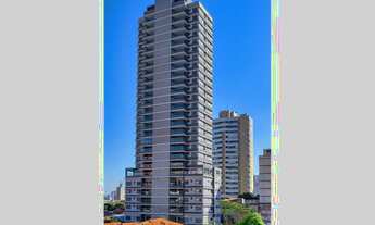 Imagem 2: Apartamento à venda no bairro Vila Clementino - São Paulo/SP