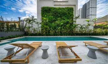 Imagem 6: Apartamento à venda no bairro Vila Clementino - São Paulo/SP