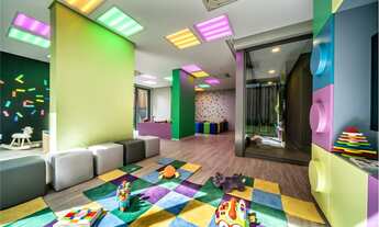 Imagem 5: Apartamento à venda no bairro Vila Clementino - São Paulo/SP