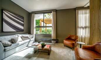 Imagem 4: Apartamento à venda no bairro Vila Clementino - São Paulo/SP