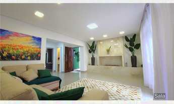 Imagem: Casa à venda no bairro Perdizes - São