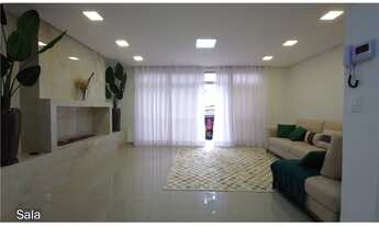 Imagem 3: Casa à venda no bairro Perdizes - São Paulo/SP