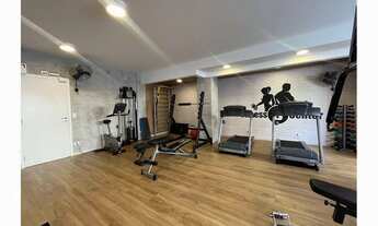 Imagem 6: Apartamento à venda no bairro Vila Olímpia - São Paulo/SP