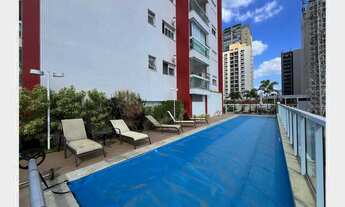 Imagem 5: Apartamento à venda no bairro Vila Olímpia - São Paulo/SP