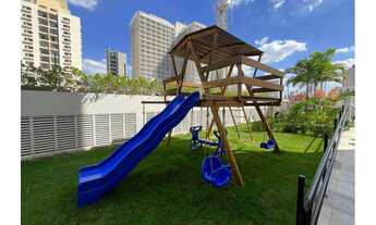 Imagem 3: Apartamento à venda no bairro Vila Olímpia - São Paulo/SP