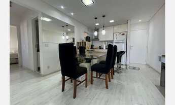 Imagem: Apartamento à venda no bairro Vila Dom