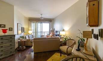 Imagem: Apartamento à venda no bairro Itaim Bibi