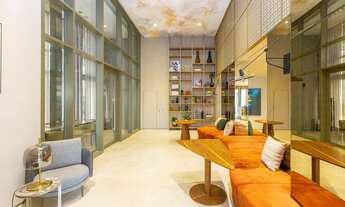 Imagem: Apartamento à venda no bairro Paraíso