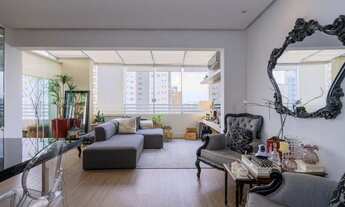 Imagem 1: Apartamento à venda no bairro Vila Mariana - São Paulo/SP