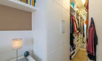 Imagem 3: Apartamento à venda no bairro Vila Mariana - São Paulo/SP