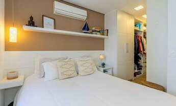 Imagem 4: Apartamento à venda no bairro Vila Mariana - São Paulo/SP