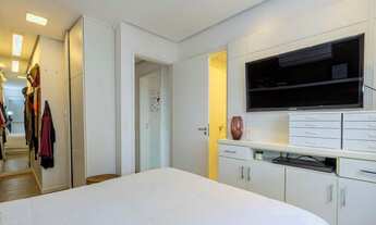 Imagem 5: Apartamento à venda no bairro Vila Mariana - São Paulo/SP