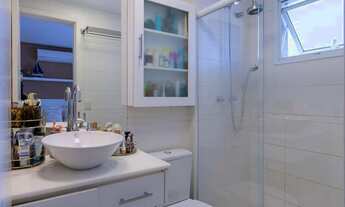 Imagem 6: Apartamento à venda no bairro Vila Mariana - São Paulo/SP