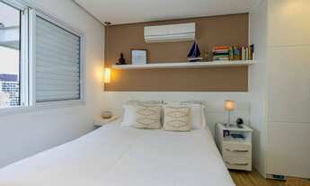 Imagem 7: Apartamento à venda no bairro Vila Mariana - São Paulo/SP