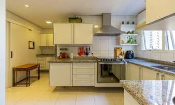 Imagem 3: Apartamento à venda no bairro Vila Nova Conceição - São Paulo/SP