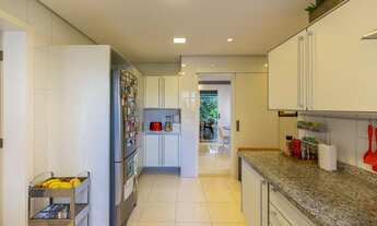 Imagem 4: Apartamento à venda no bairro Vila Nova Conceição - São Paulo/SP